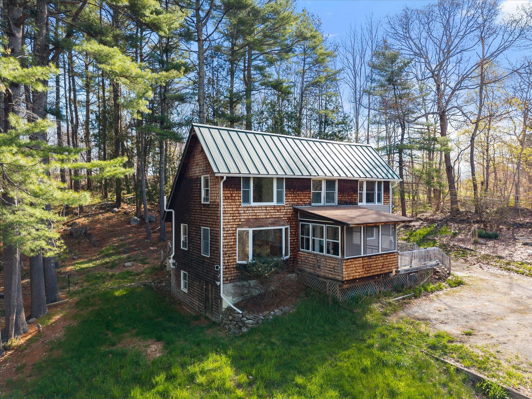 1492 River Road Bucksport ME 04416