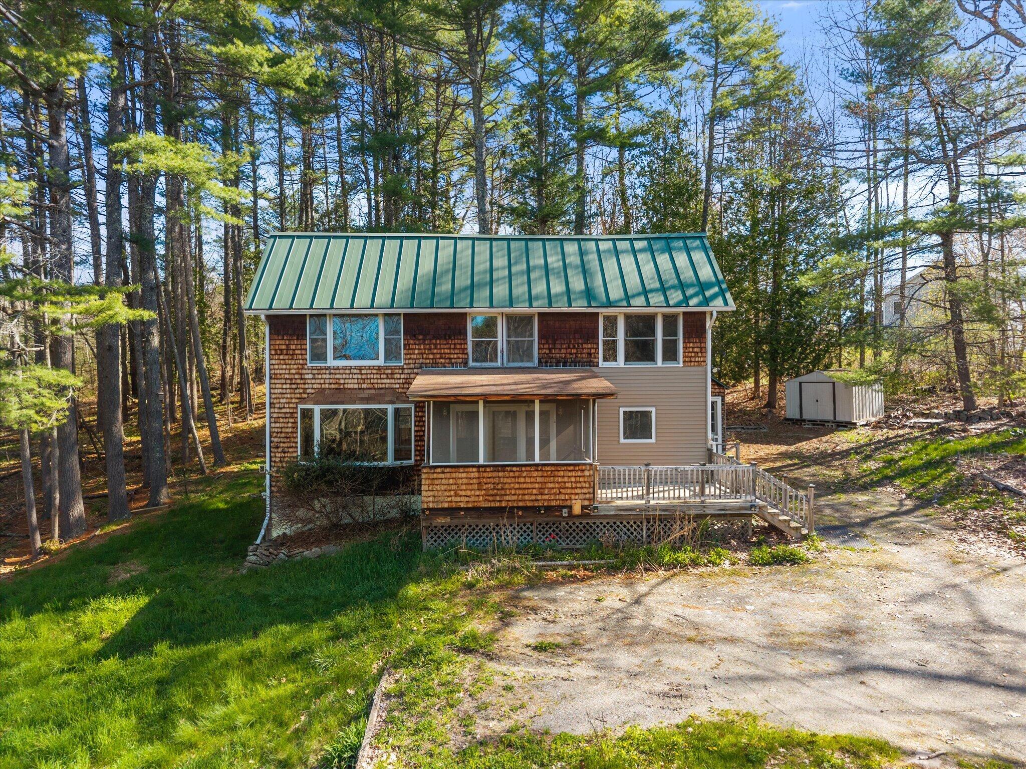 1492 River Road Bucksport ME 04416