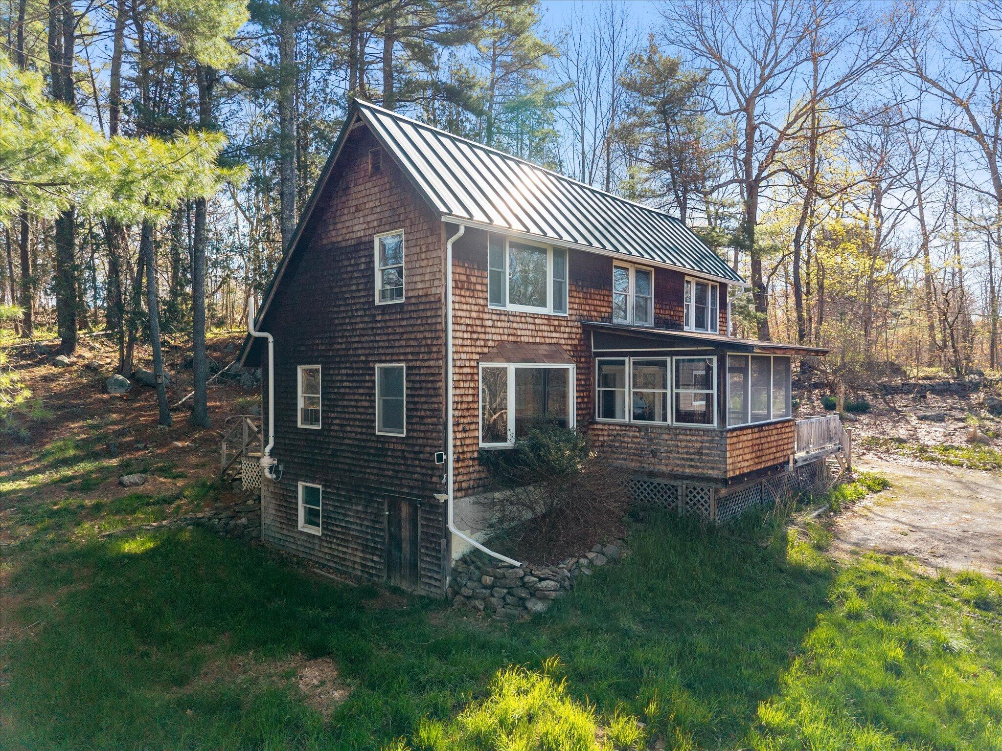 1492 River Road Bucksport ME 04416
