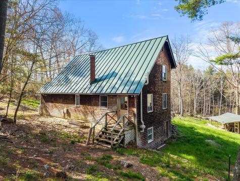 1492 River Road Bucksport ME 04416