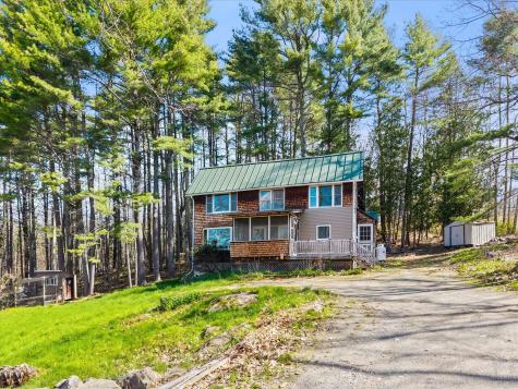 1492 River Road Bucksport ME 04416