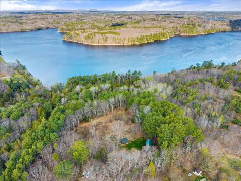 1492 River Road Bucksport ME 04416