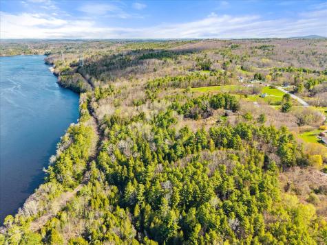 1492 River Road Bucksport ME 04416