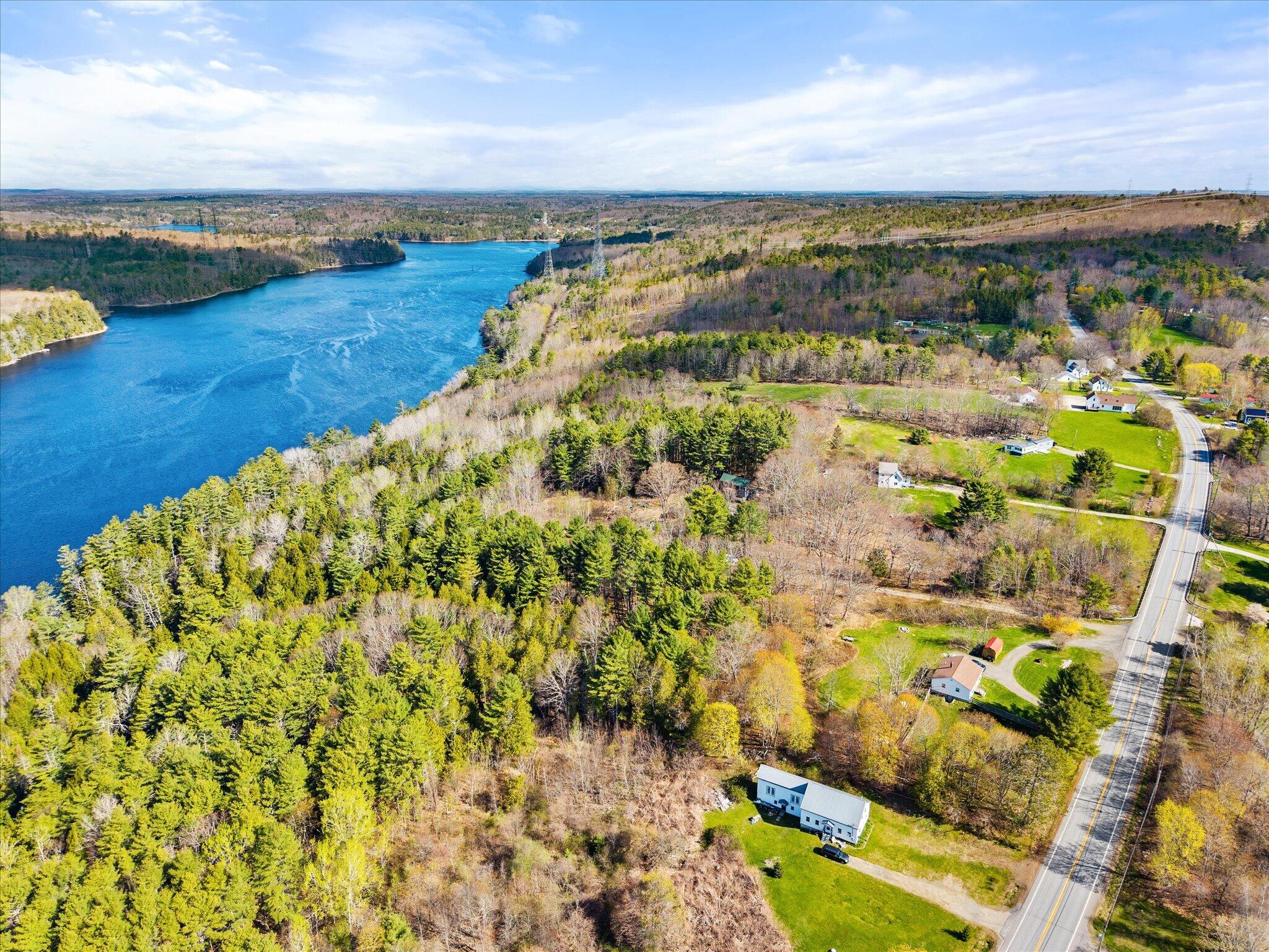 1492 River Road Bucksport ME 04416