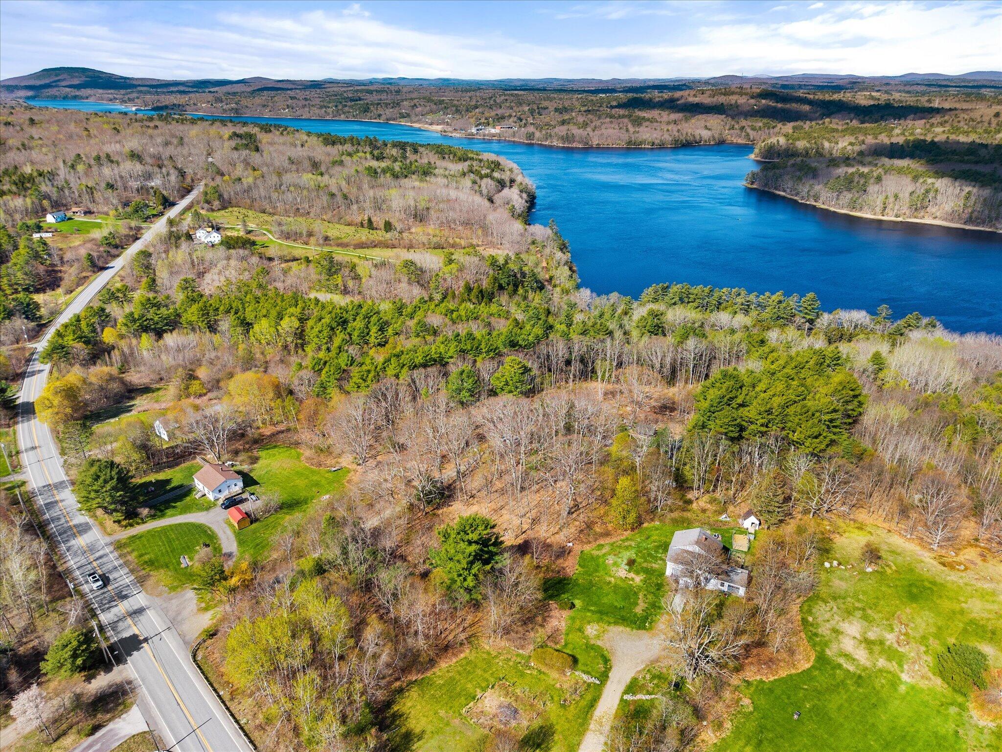 1492 River Road Bucksport ME 04416