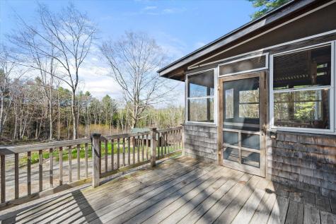 1492 River Road Bucksport ME 04416