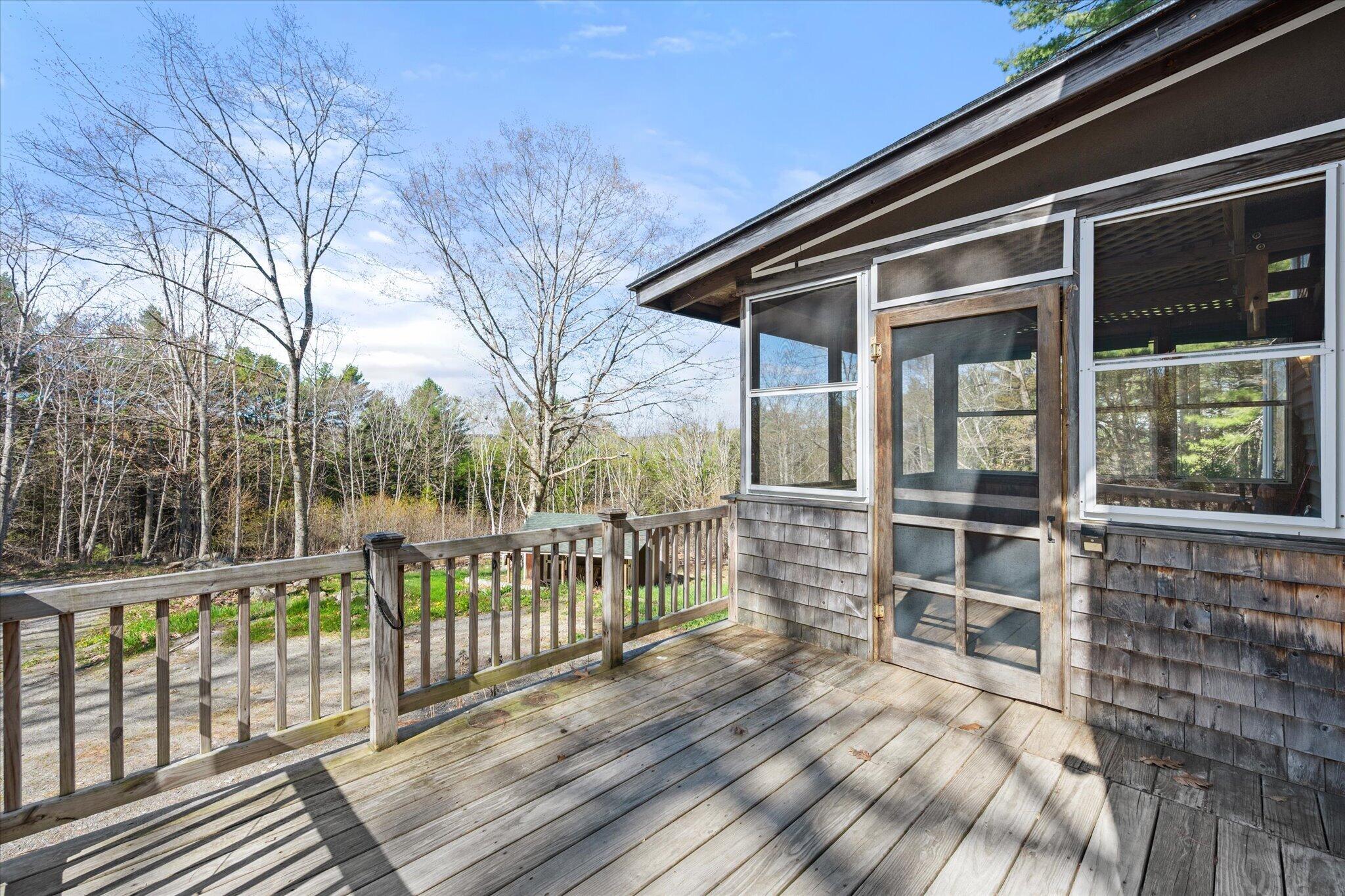 1492 River Road Bucksport ME 04416