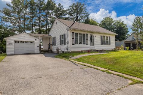 139 Montello Street Lewiston ME 04240