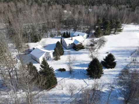 50 Emerald Drive Hampden ME 04444