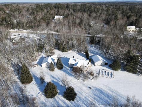 50 Emerald Drive Hampden ME 04444