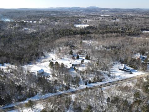 50 Emerald Drive Hampden ME 04444