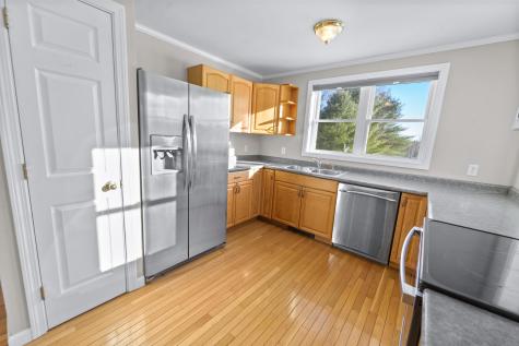 50 Emerald Drive Hampden ME 04444