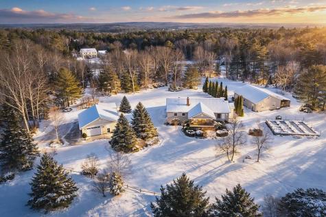 50 Emerald Drive Hampden ME 04444