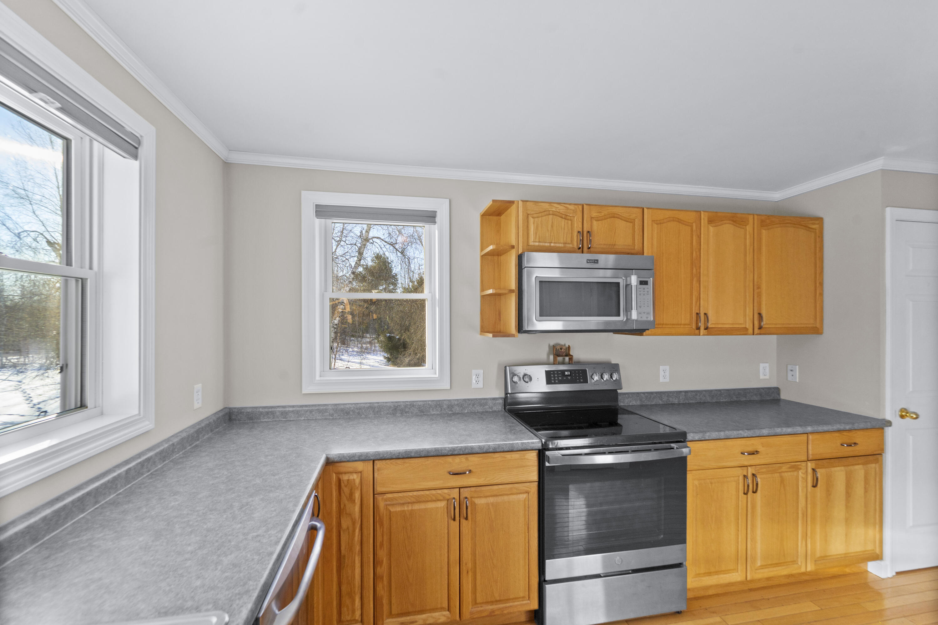 50 Emerald Drive Hampden ME 04444