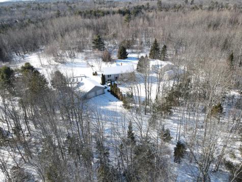 50 Emerald Drive Hampden ME 04444
