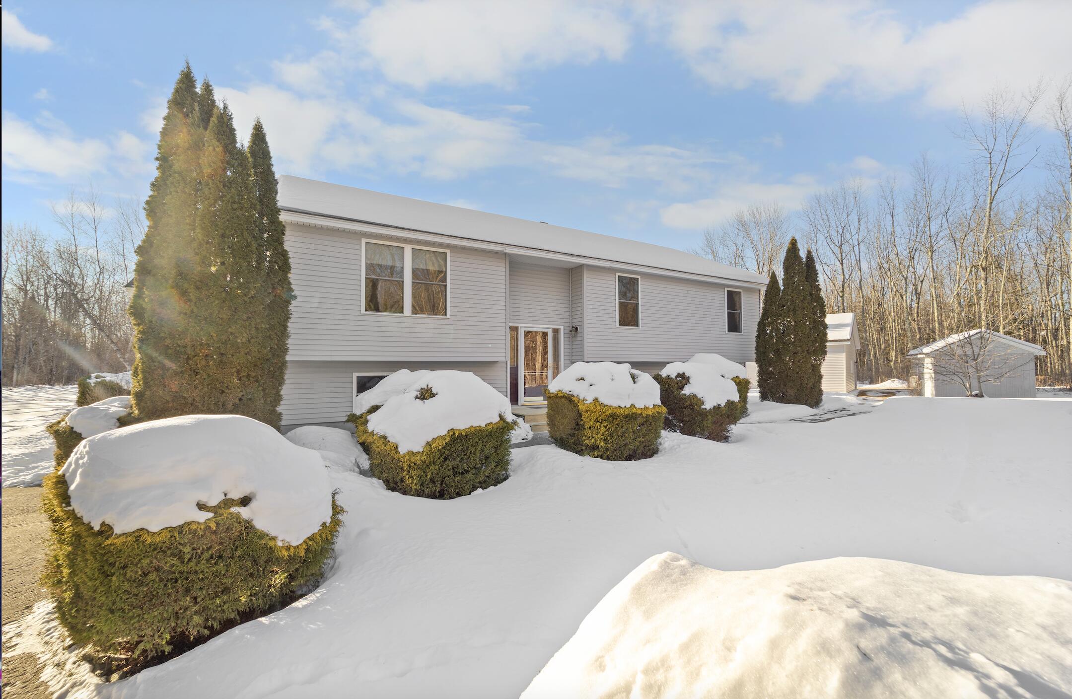 50 Emerald Drive Hampden ME 04444