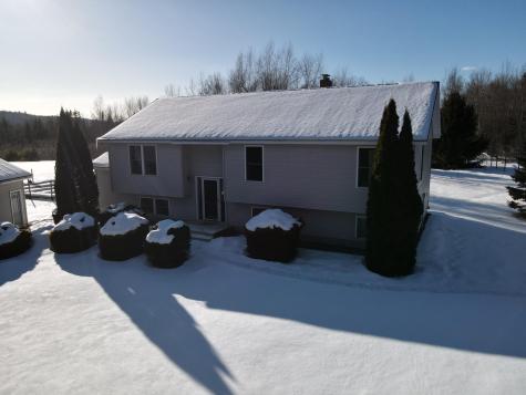 50 Emerald Drive Hampden ME 04444