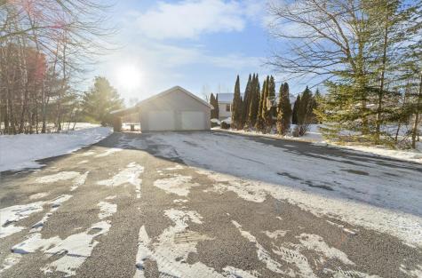 50 Emerald Drive Hampden ME 04444