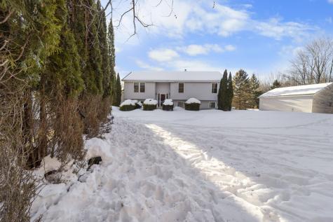 50 Emerald Drive Hampden ME 04444