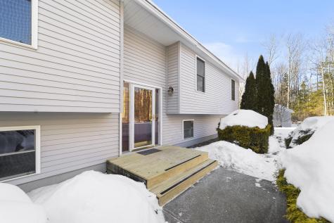 50 Emerald Drive Hampden ME 04444