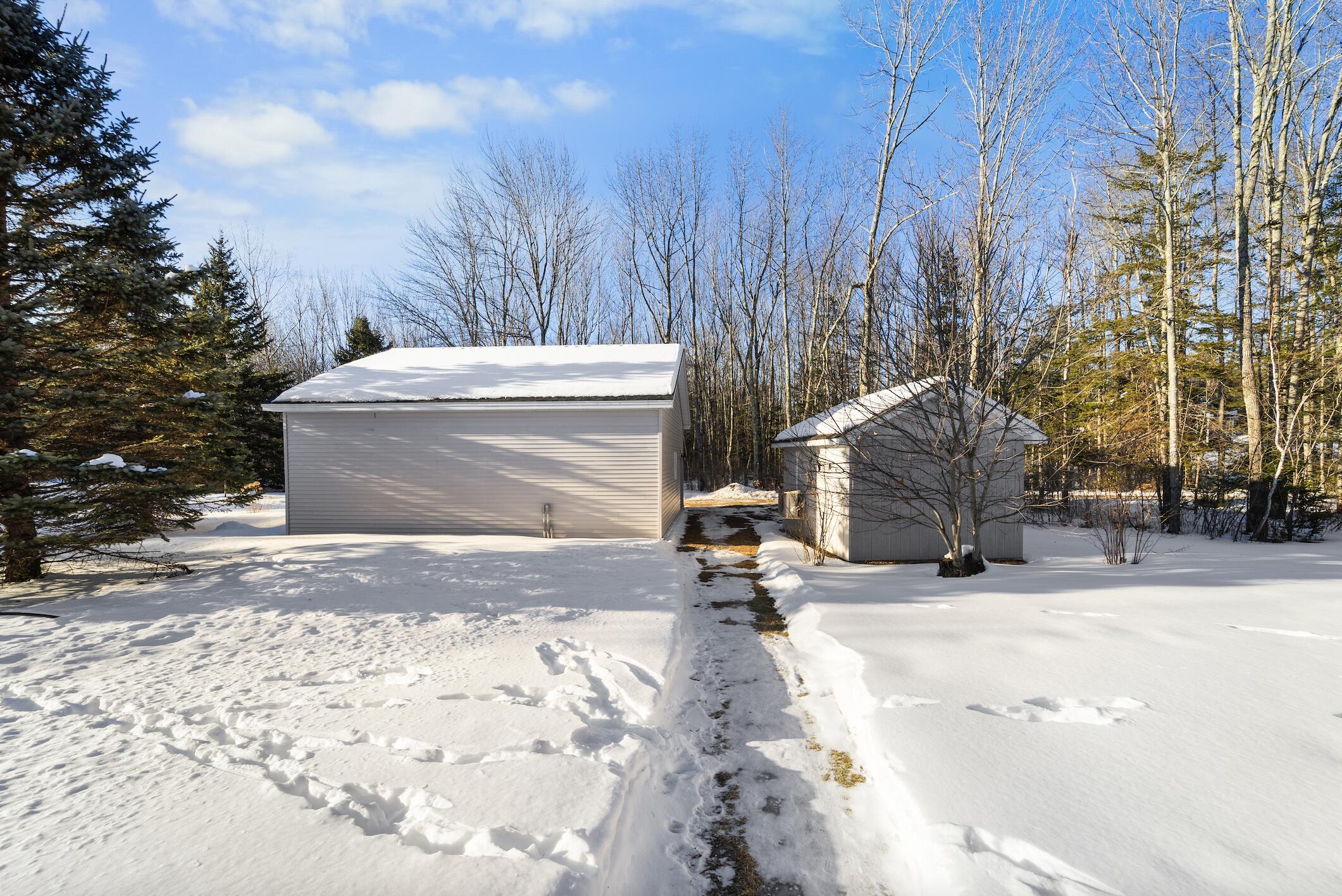 50 Emerald Drive Hampden ME 04444