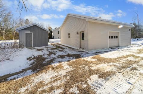 50 Emerald Drive Hampden ME 04444