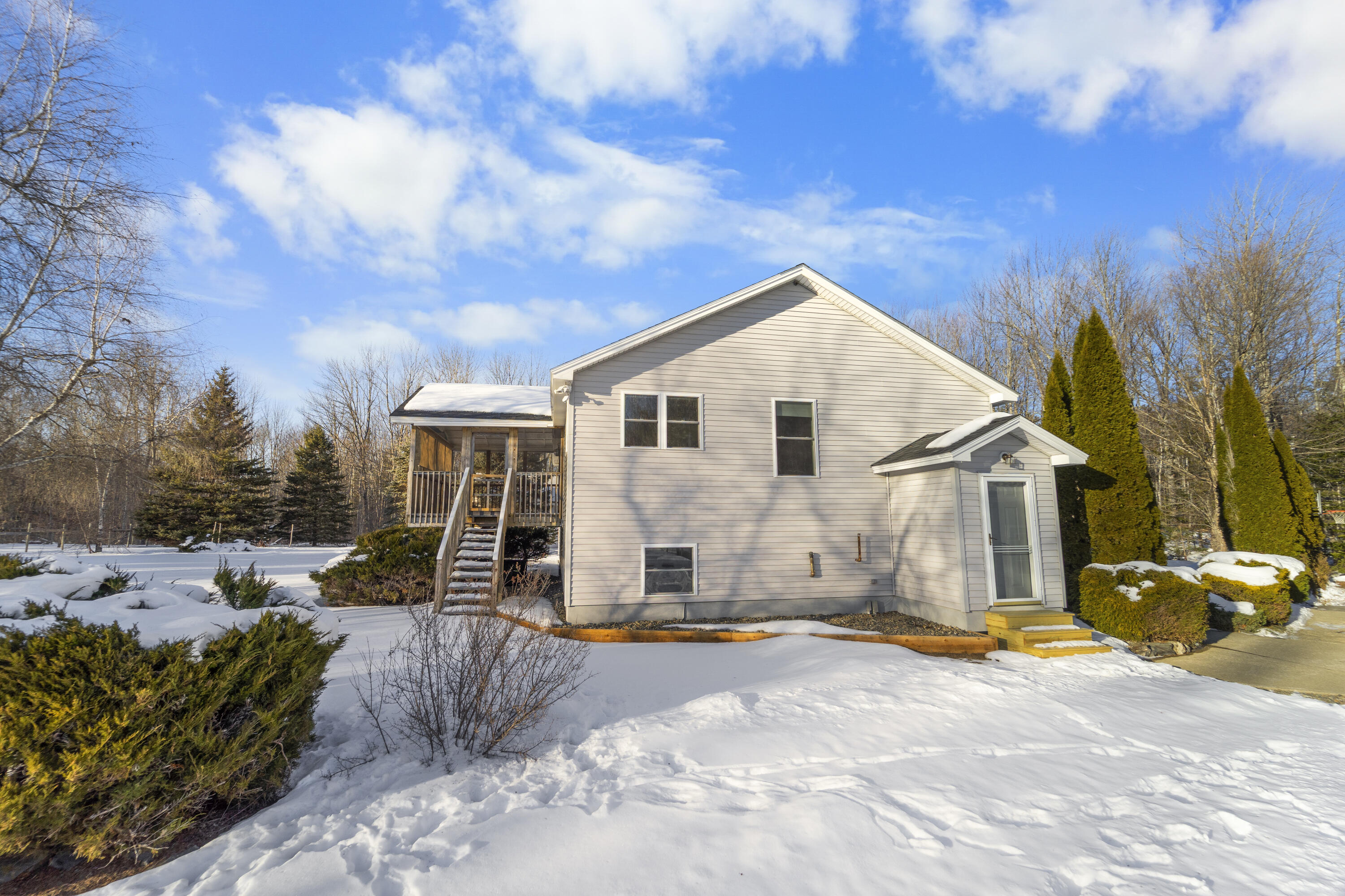 50 Emerald Drive Hampden ME 04444