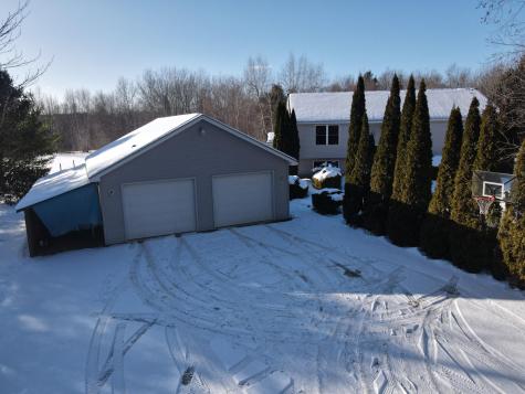 50 Emerald Drive Hampden ME 04444