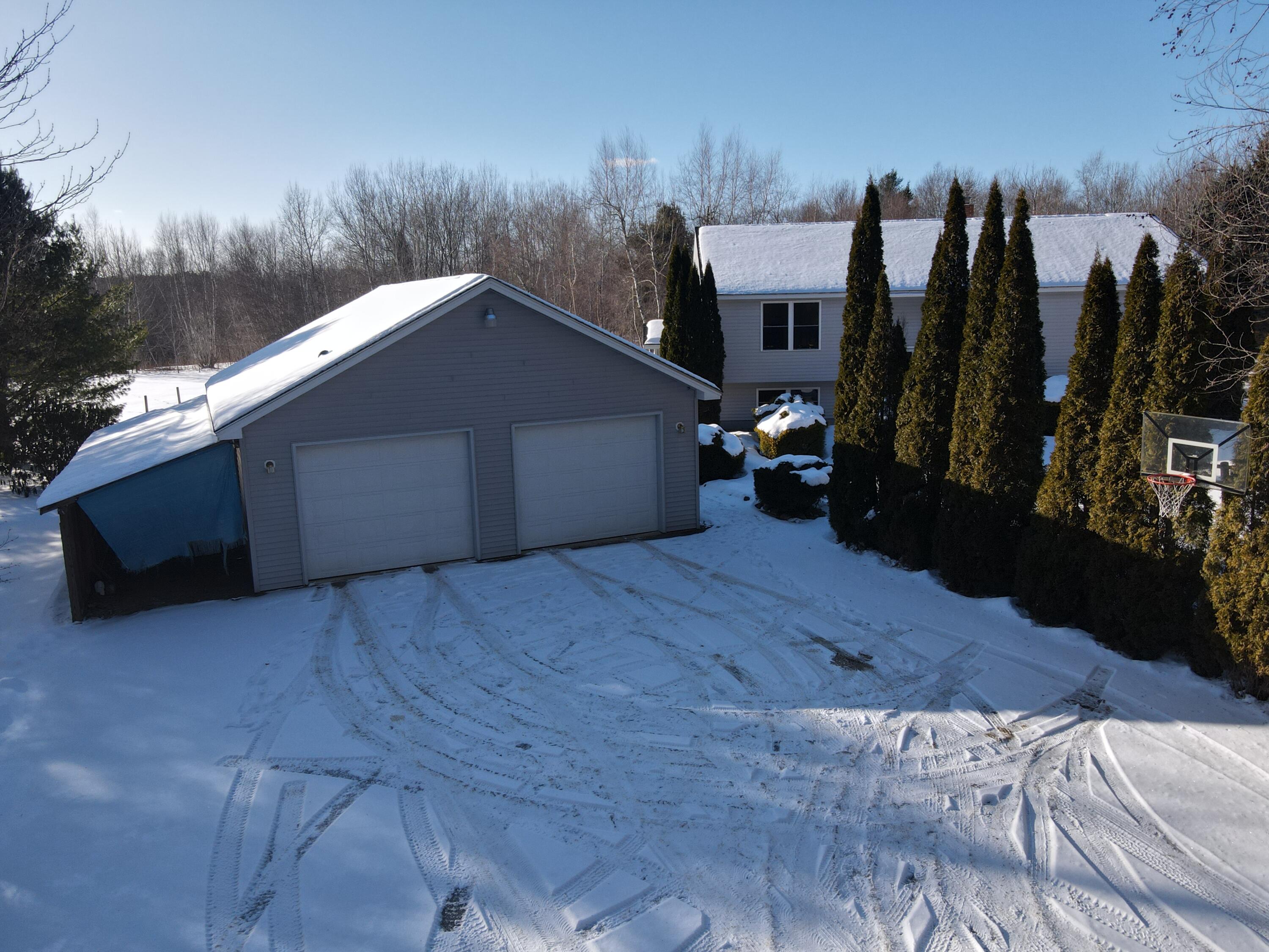 50 Emerald Drive Hampden ME 04444