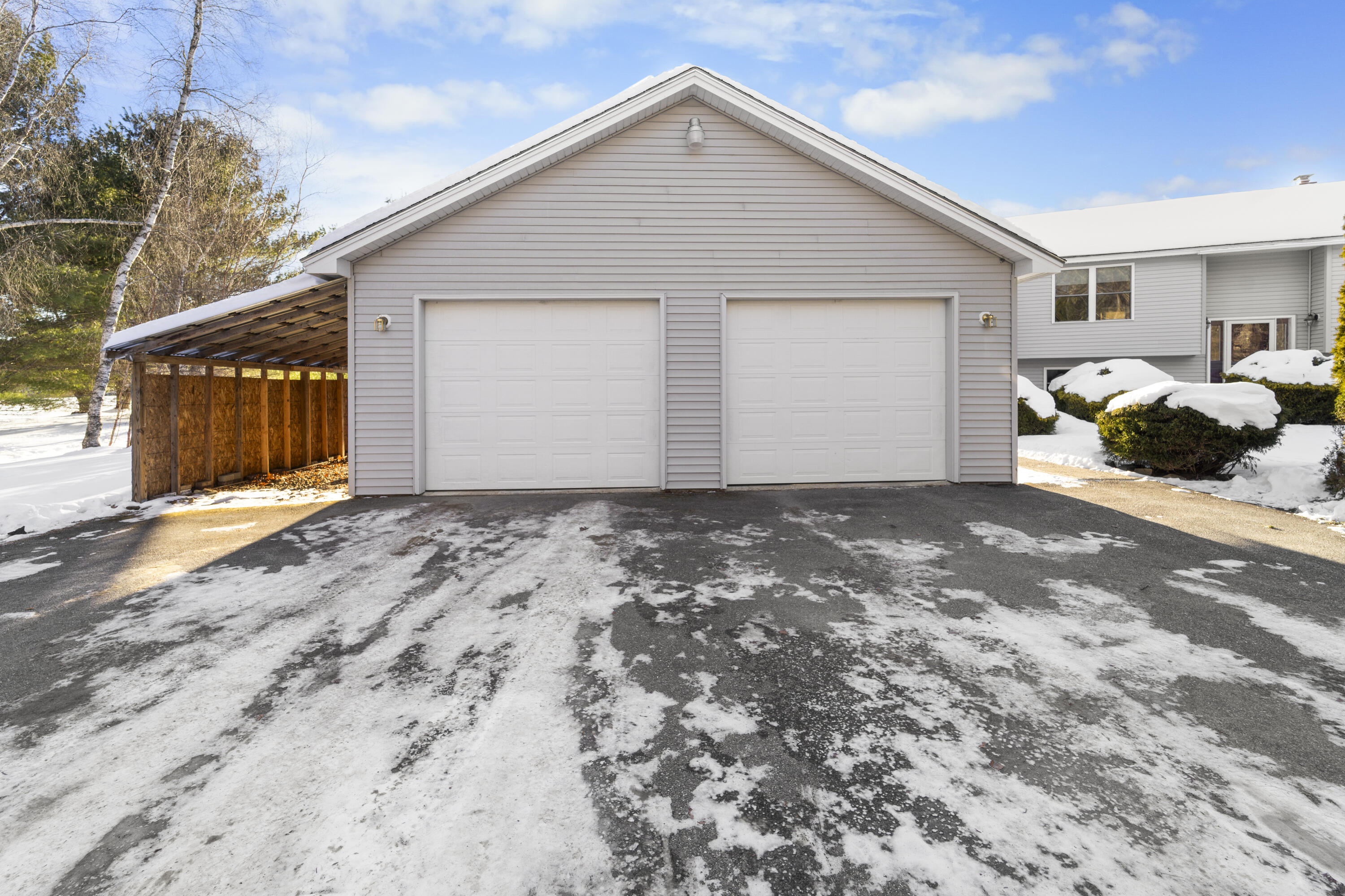 50 Emerald Drive Hampden ME 04444