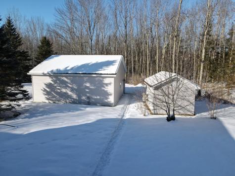 50 Emerald Drive Hampden ME 04444
