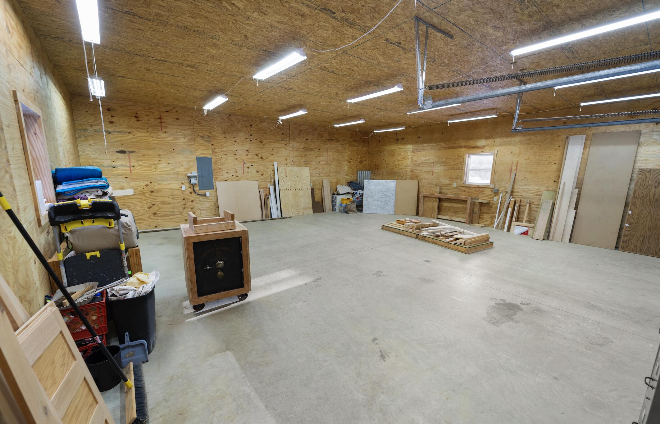 50 Emerald Drive Hampden ME 04444