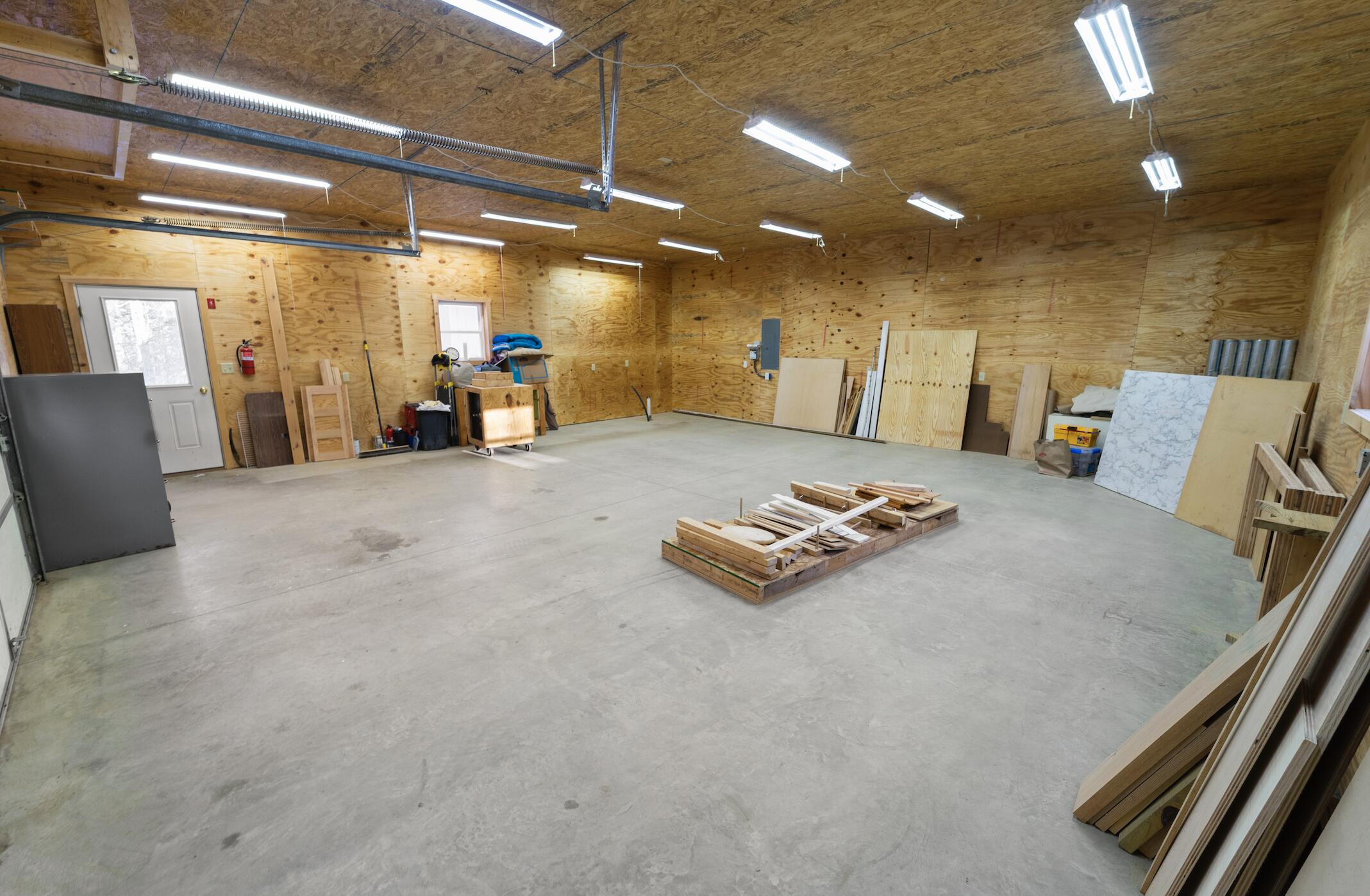 50 Emerald Drive Hampden ME 04444