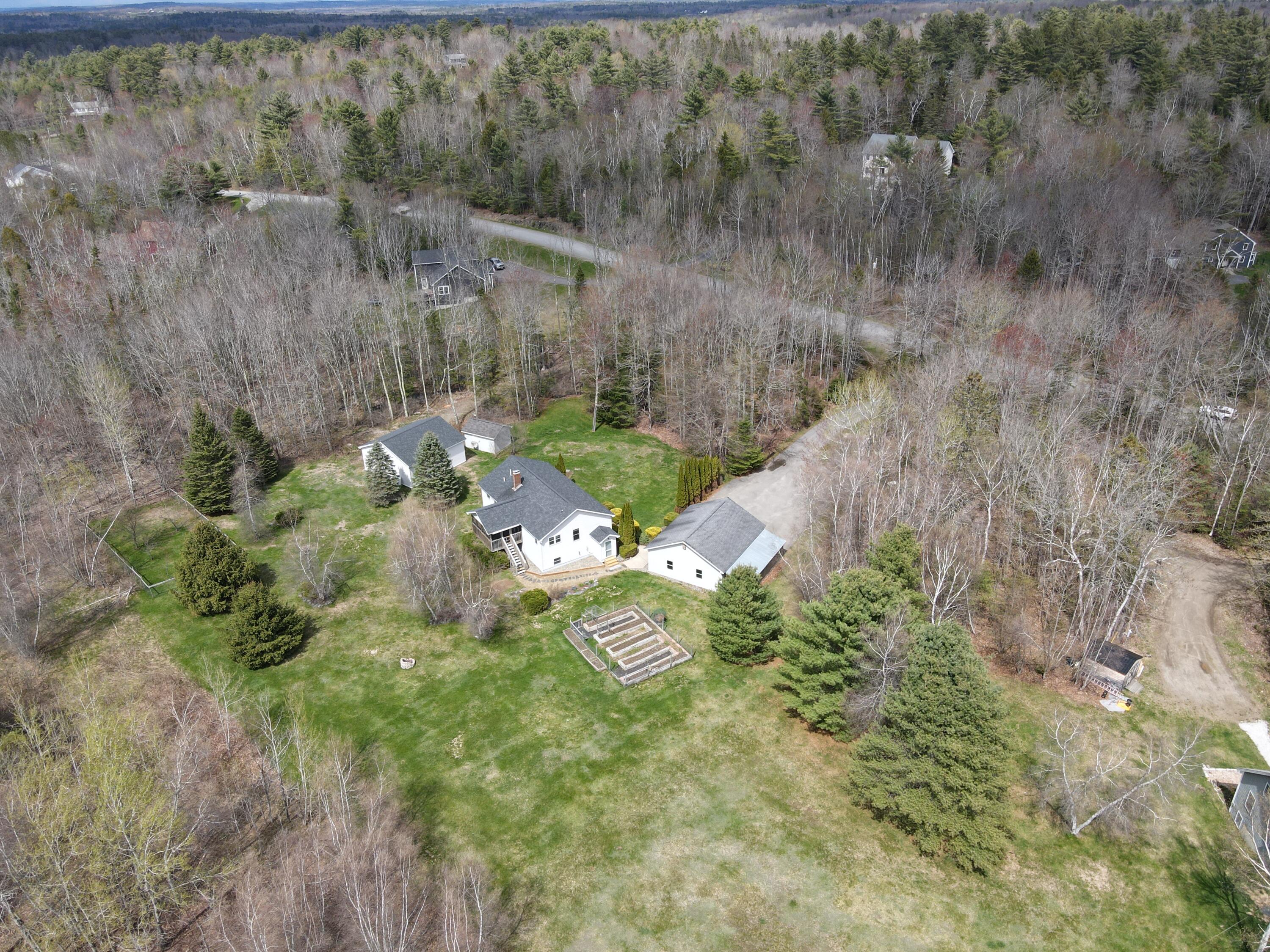 50 Emerald Drive Hampden ME 04444