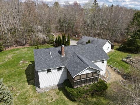 50 Emerald Drive Hampden ME 04444