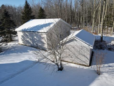 50 Emerald Drive Hampden ME 04444