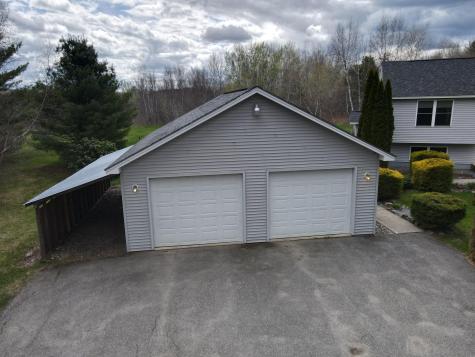 50 Emerald Drive Hampden ME 04444