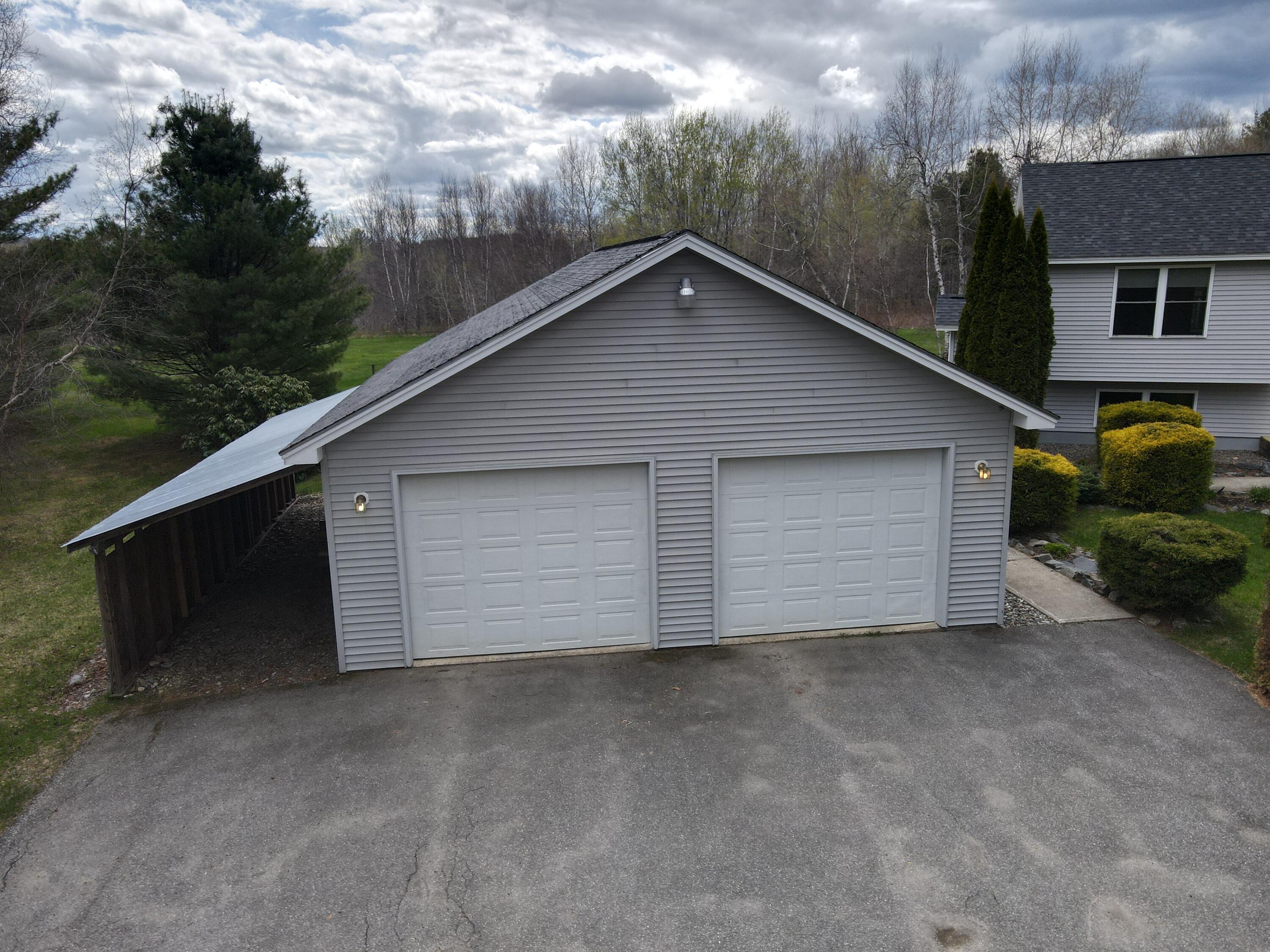 50 Emerald Drive Hampden ME 04444