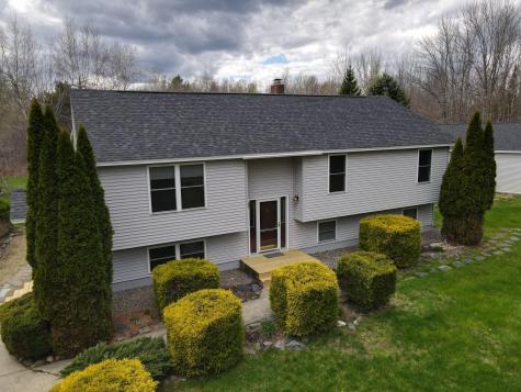 50 Emerald Drive Hampden ME 04444
