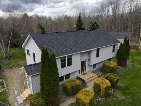50 Emerald Drive Hampden ME 04444