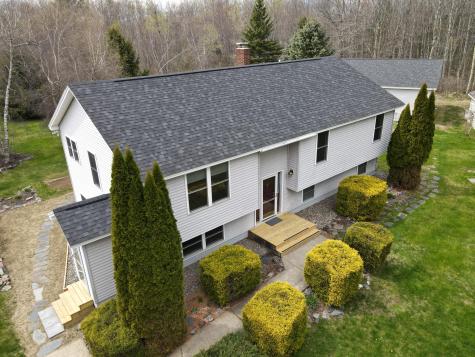 50 Emerald Drive Hampden ME 04444