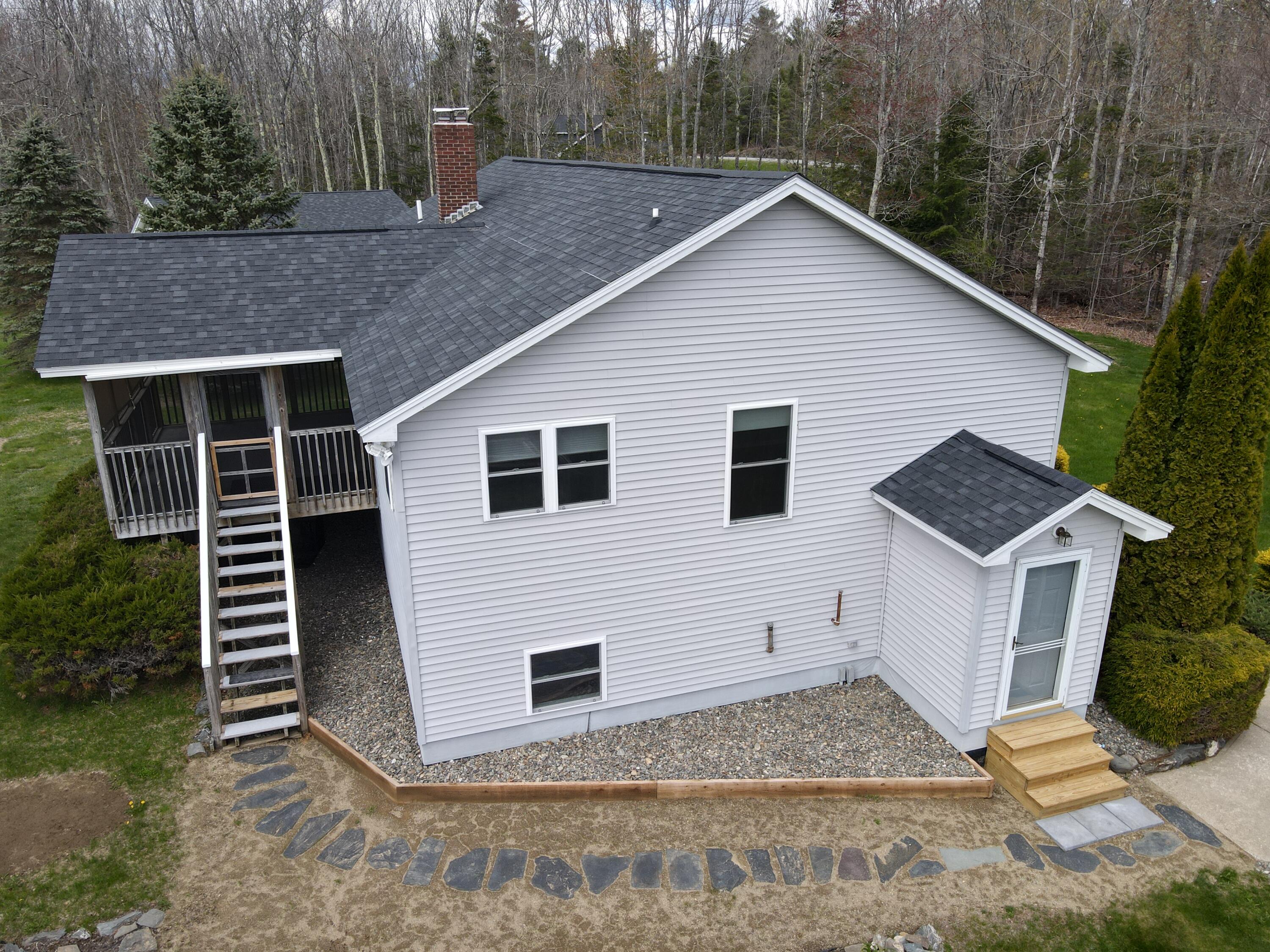 50 Emerald Drive Hampden ME 04444