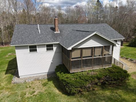 50 Emerald Drive Hampden ME 04444