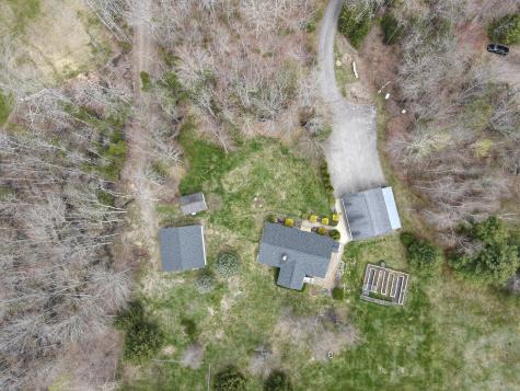 50 Emerald Drive Hampden ME 04444