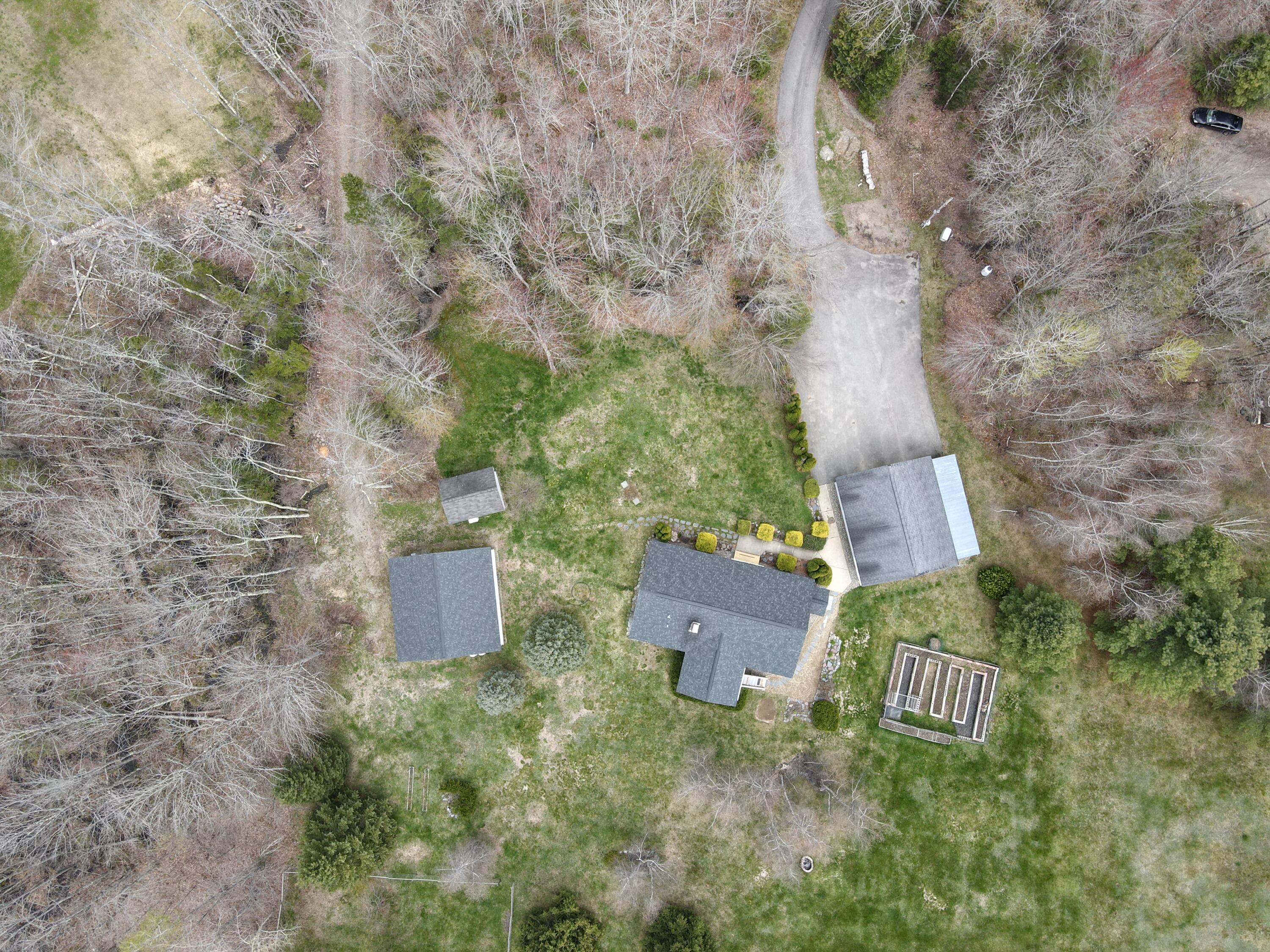 50 Emerald Drive Hampden ME 04444