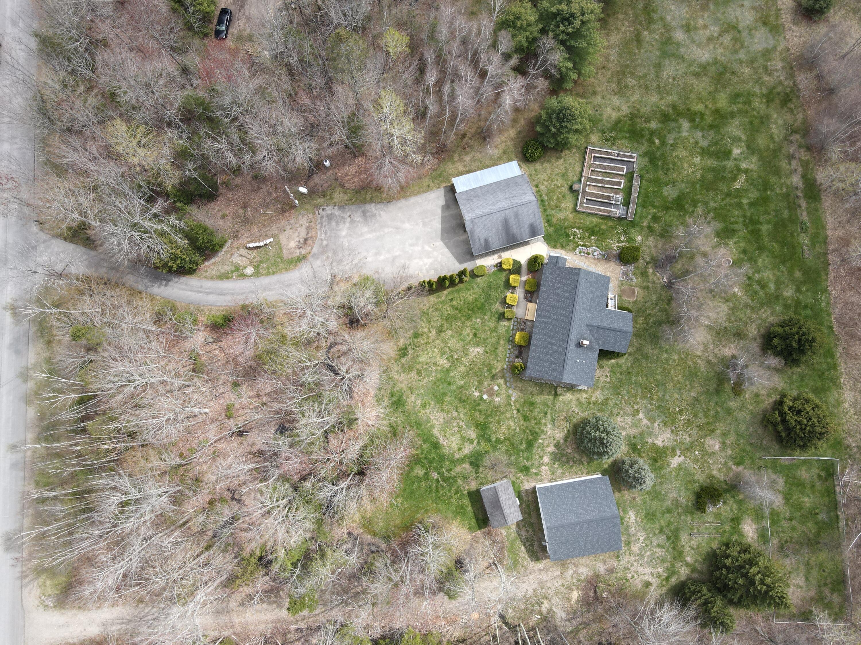 50 Emerald Drive Hampden ME 04444
