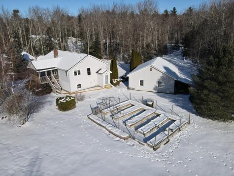 50 Emerald Drive Hampden ME 04444