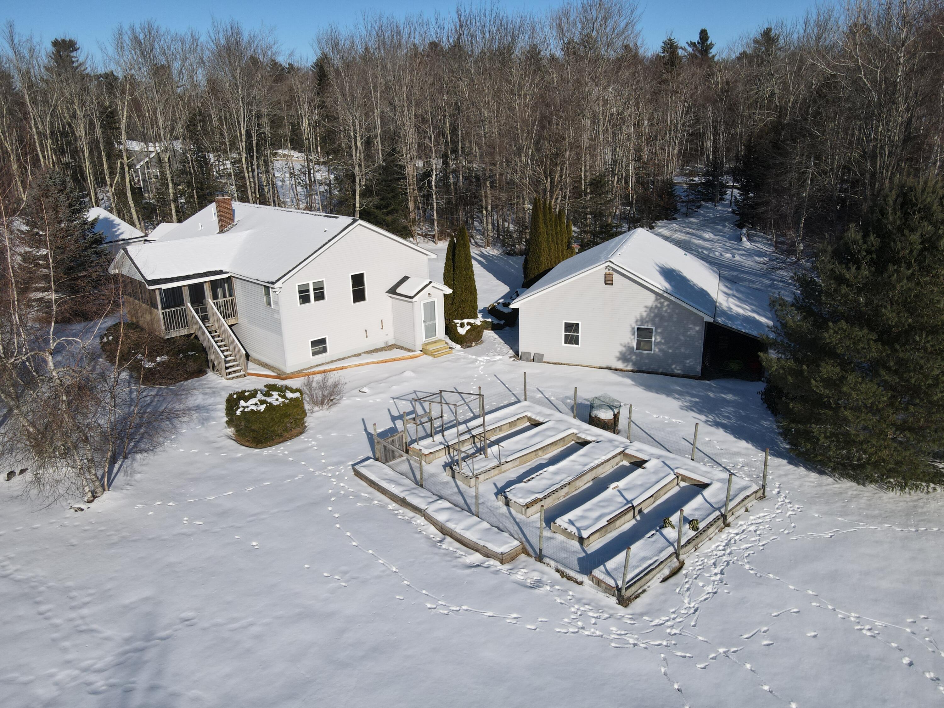 50 Emerald Drive Hampden ME 04444