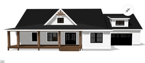 Lot 2 Dakota's Way Hollis ME 04042