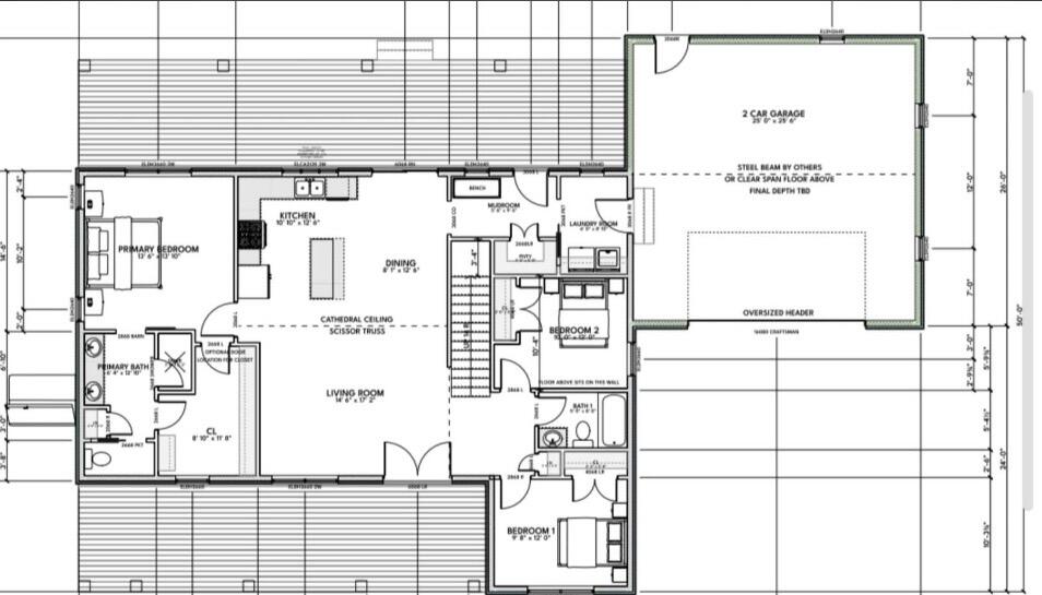 Lot 2 Dakota's Way Hollis ME 04042